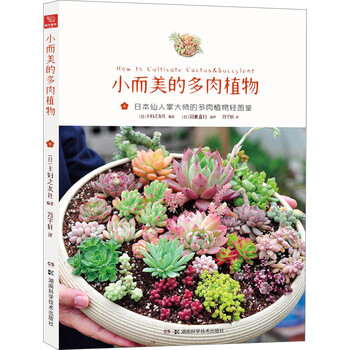 多肉植物