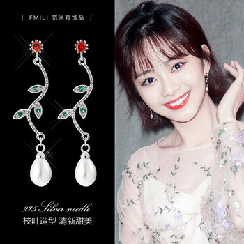 精致蕾絲耳飾，打造優(yōu)雅氣質(zhì)美家