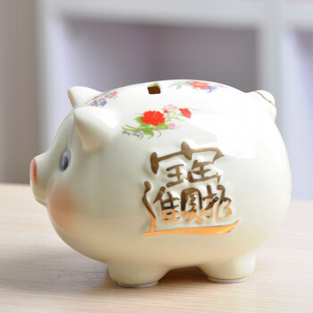 創(chuàng)意陶瓷擺件，讓你的生活更溫馨