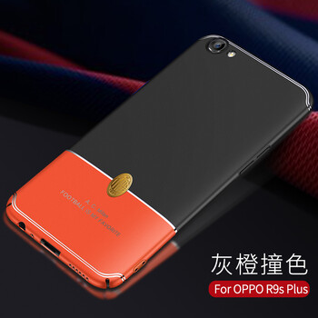 oppo撞色