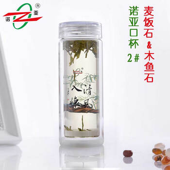 諾亞玻璃杯301-400ml