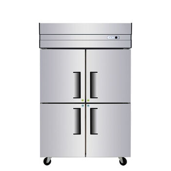 星星（XINGX） BD-840E  冰箱
