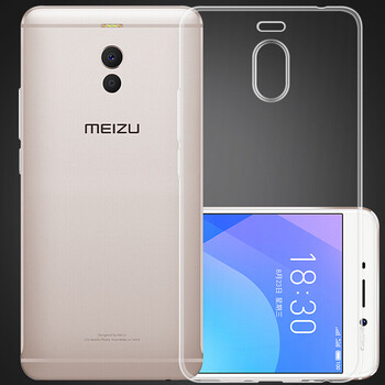 第一季（diyiji） 魅族魅藍Note6 手機殼/保護套