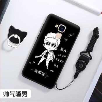拒絕碎屏，手機殼讓你輕松出行