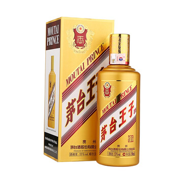 茅台酒酱香