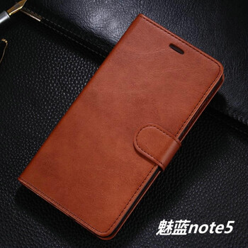 note5真皮皮套