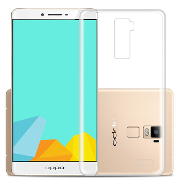 r7s透明軟殼