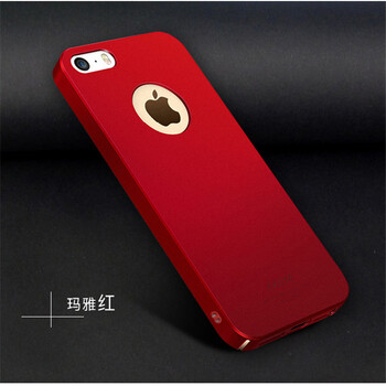 超薄iphone5外殼