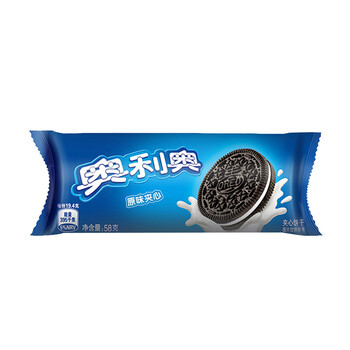 餅干夾心