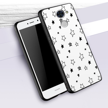 眾度 華為暢享7plus 手機殼/保護套