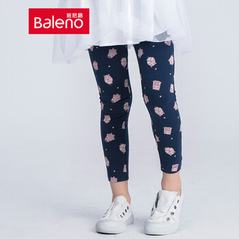 班尼路（Baleno）童裝打底褲