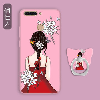 個性硅膠手機殼，打造精致生活