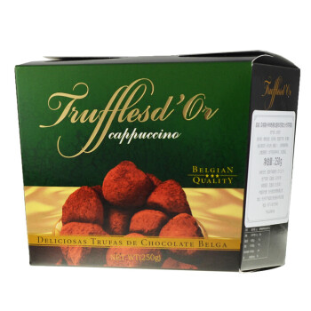 松露truffles