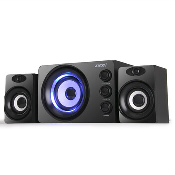 可折疊音響，讓你的耳朵一塵不染