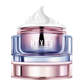 韓熙貞（HEXZE）乳液/面霜滋潤(rùn)，保濕，提亮膚色