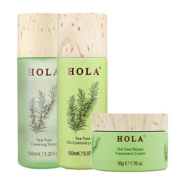 澳洲植物護膚品