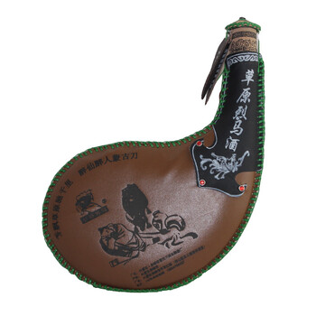內(nèi)蒙酒