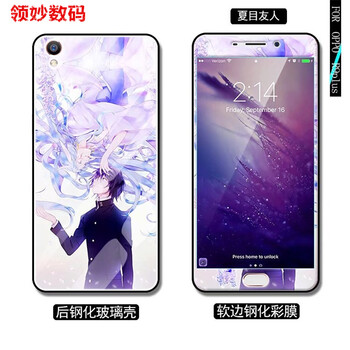 夏目保護(hù)套