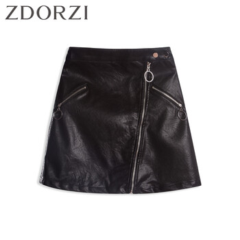 卓多姿（Z'DORZI）半身裙短裙