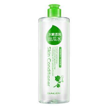 嬌蘭佳人（GIALEN）爽膚水 500ml