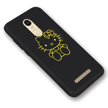 朵維爾米（dower  me） 紅米note3 手機殼/保護套