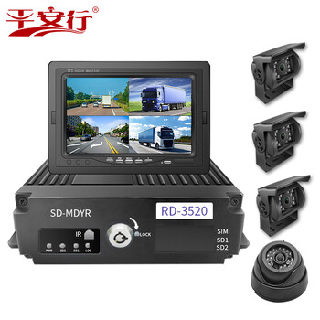 夜視防盜門鎖，行車安全保駕護(hù)航