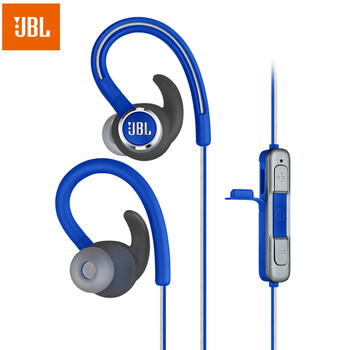 JBL JBLREFCONTOUR2BLU 耳機(jī)/耳麥 入耳式，入耳
