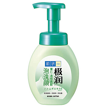 奶包,洗面,奶包,肌研,肌研,洗面,怎么樣