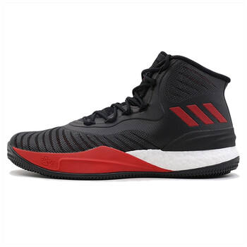 阿迪達(dá)斯（Adidas）籃球鞋CQ0827 
