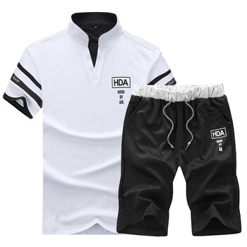 凱登獅（KEIDENLION） 短袖 男士T恤 白黑色 XL，L，M，XXXL，XXL