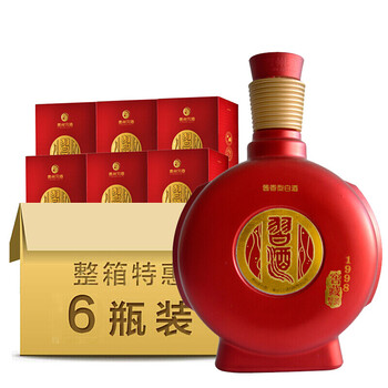 怎么樣,茅臺酒紅盒,茅臺酒紅盒