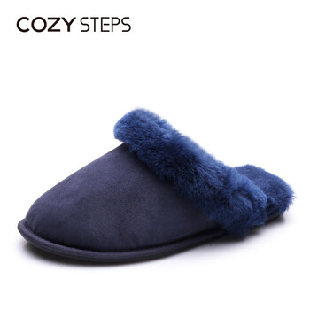 COZY STEPS男士海軍藍 40