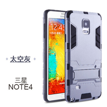note4鋼鐵俠