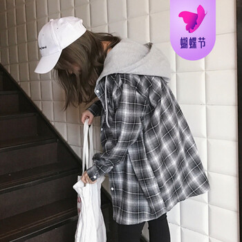 復古休閑連衣裙，微胖妹子的福音