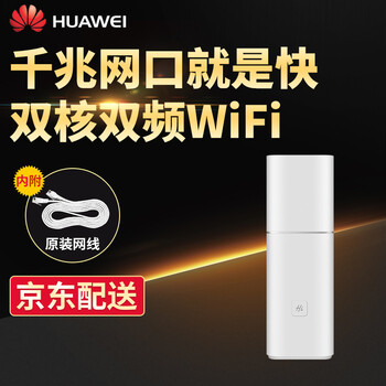 華為路由器A1
