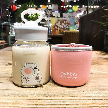 的燜燒杯，讓你每天都愛上喝水