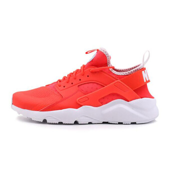 耐克（NIKE）跑步鞋819685-602 橙色 41