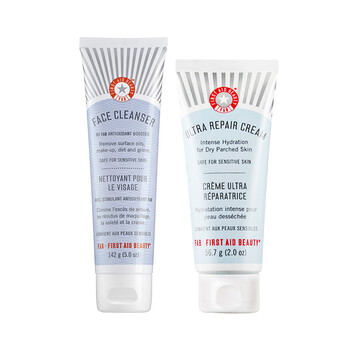 firstaidbeauty,firstaidbeauty,怎么樣