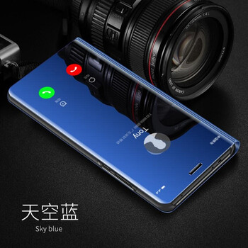 mate8電鍍手機殼