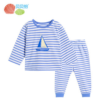 海軍風(fēng)童裝