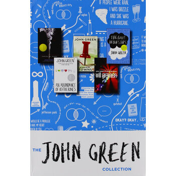 john green