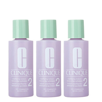 CLINIQUE爽膚水