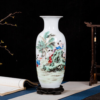 精美生態(tài)花瓶，讓你的家煥然一新