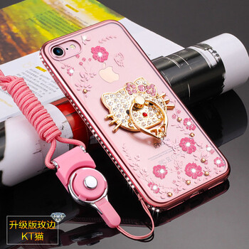 kt貓軟殼iphone6