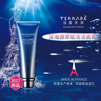 天芮（Terrake） 100
