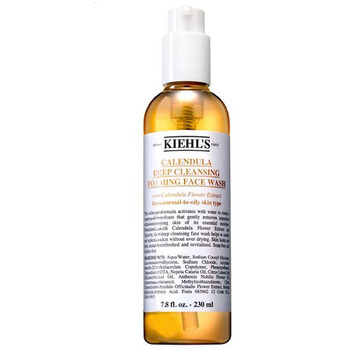 科顏氏（Kiehl's）潔面乳 230