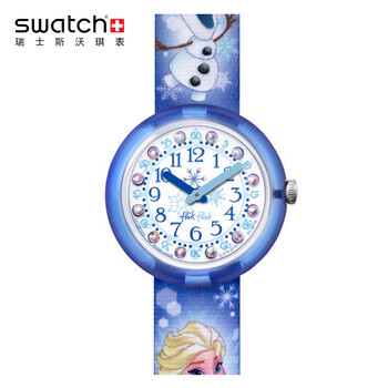 swatch兒童