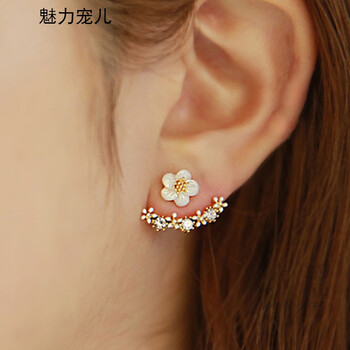 精美吊墜，打造優(yōu)雅氣質(zhì)小仙女