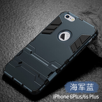 紀客（jeercor） iPhone6/6s Plus 手機殼/保護套