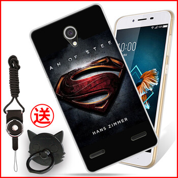 時(shí)尚硅膠手機(jī)殼，果粉的貼身護(hù)衛(wèi)